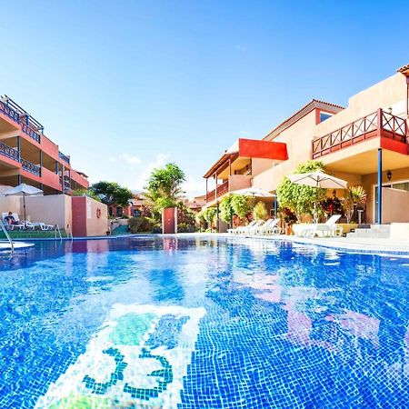 Aparthotel El Cerrito Playa Cancajos na wyspie la Palma Zewnętrze zdjęcie