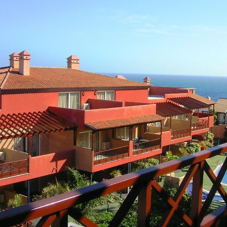 Aparthotel El Cerrito Playa Cancajos na wyspie la Palma Zewnętrze zdjęcie