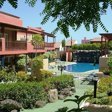 Aparthotel El Cerrito Playa Cancajos na wyspie la Palma Zewnętrze zdjęcie