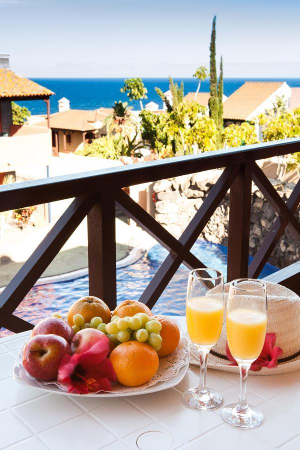 Aparthotel El Cerrito Playa Cancajos na wyspie la Palma Zewnętrze zdjęcie