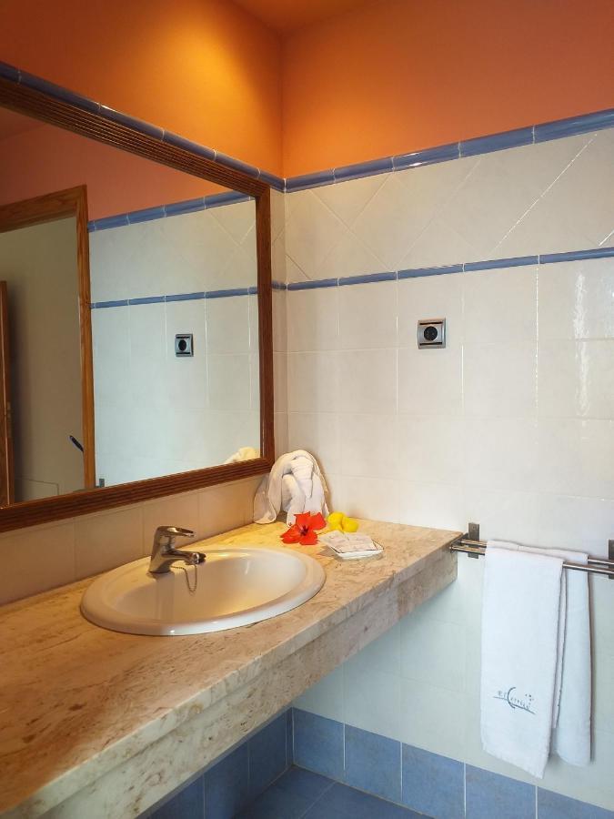 Aparthotel El Cerrito Playa Cancajos na wyspie la Palma Zewnętrze zdjęcie