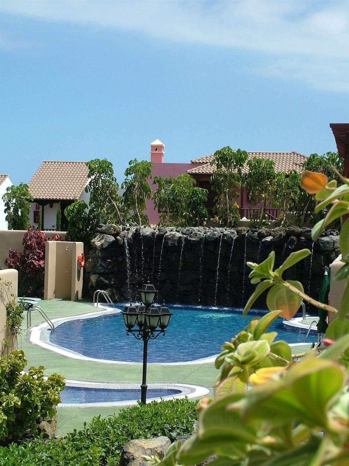 Aparthotel El Cerrito Playa Cancajos na wyspie la Palma Zewnętrze zdjęcie