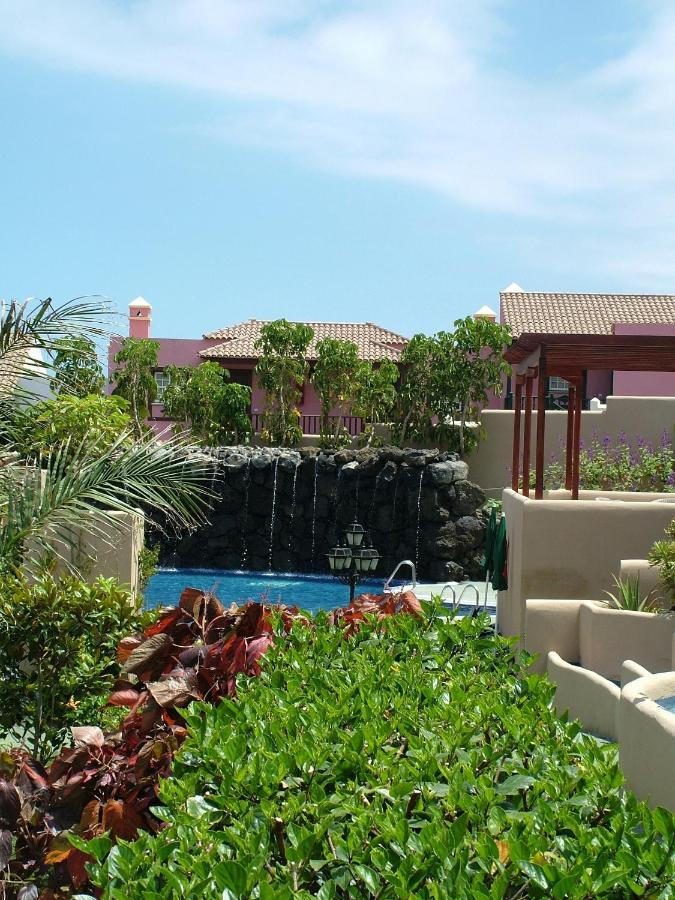Aparthotel El Cerrito Playa Cancajos na wyspie la Palma Zewnętrze zdjęcie